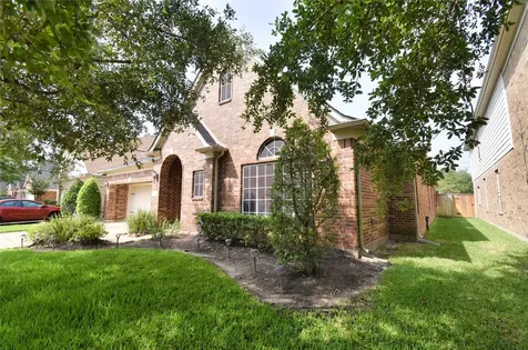 14319 Hancock Elm Street Cypress TX 77429