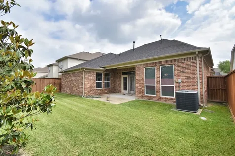 14319 Hancock Elm Street Cypress TX 77429