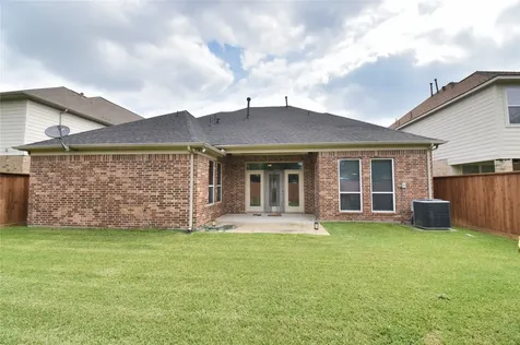 14319 Hancock Elm Street Cypress TX 77429