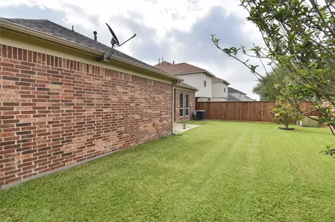 14319 Hancock Elm Street Cypress TX 77429