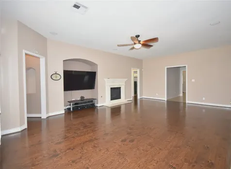 14319 Hancock Elm Street Cypress TX 77429