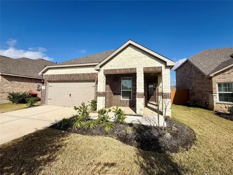 3053 Sorrento Hill Drive Katy TX 77493