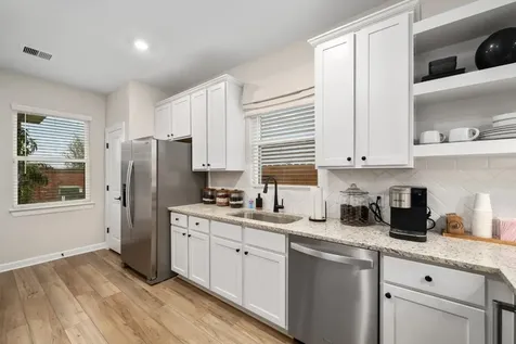 3053 Sorrento Hill Drive Katy TX 77493