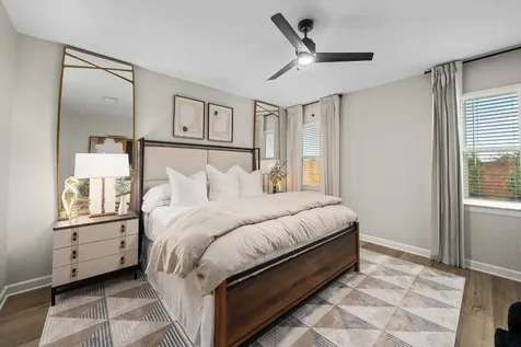 3053 Sorrento Hill Drive Katy TX 77493