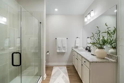3053 Sorrento Hill Drive Katy TX 77493