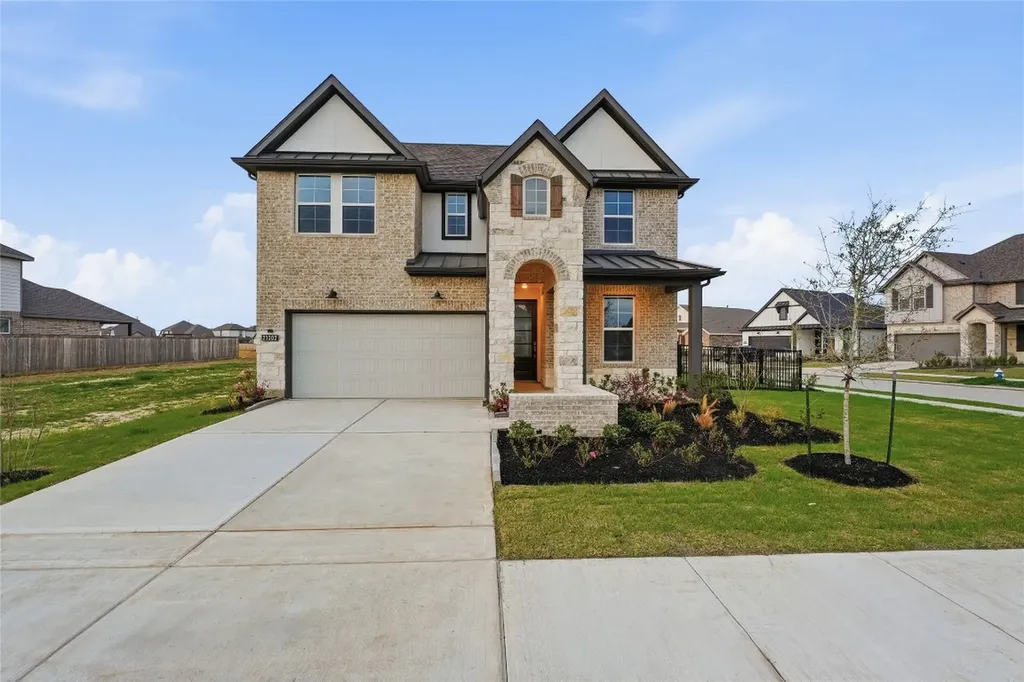 21302 Harris Park Court Cypress TX 77433