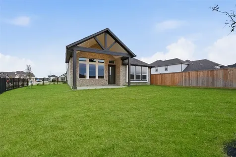 21302 Harris Park Court Cypress TX 77433