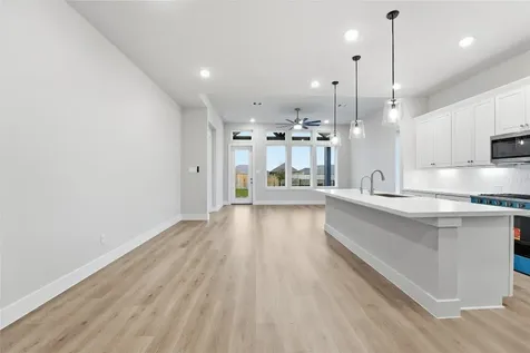 21302 Harris Park Court Cypress TX 77433