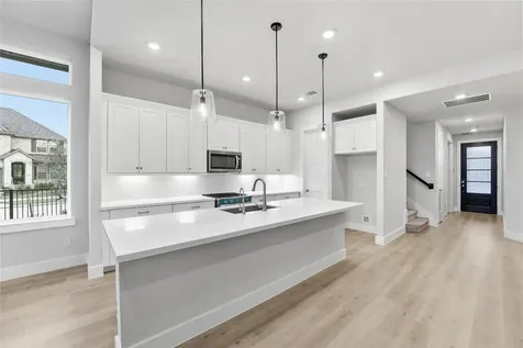 21302 Harris Park Court Cypress TX 77433