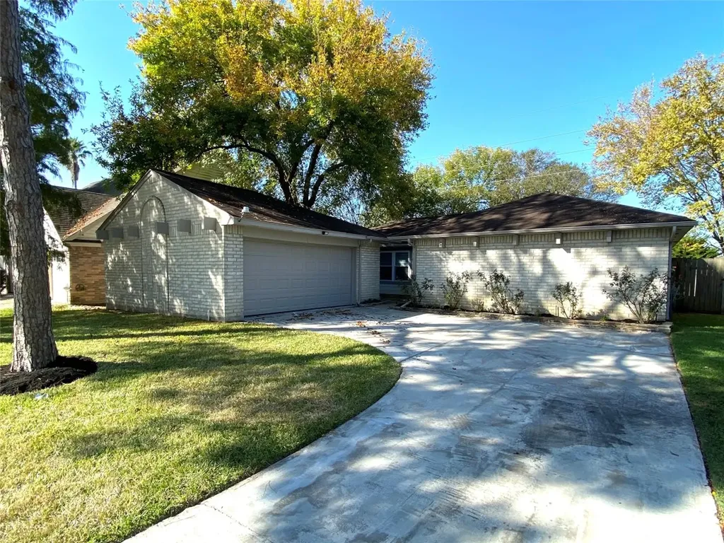 4806 Temple Bell Drive Spring TX 77388
