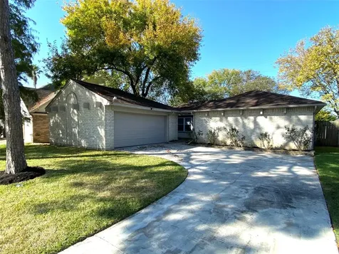 4806 Temple Bell Drive Spring TX 77388
