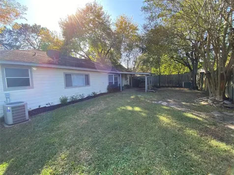 4806 Temple Bell Drive Spring TX 77388