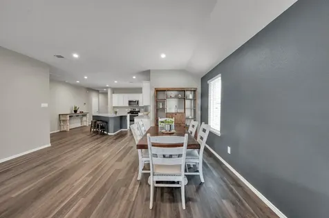 319 Chateau Bay Lane Crosby TX 77532