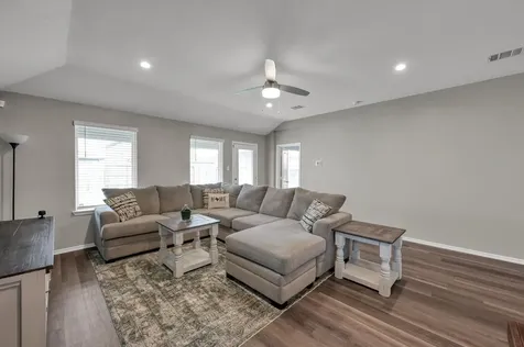 319 Chateau Bay Lane Crosby TX 77532