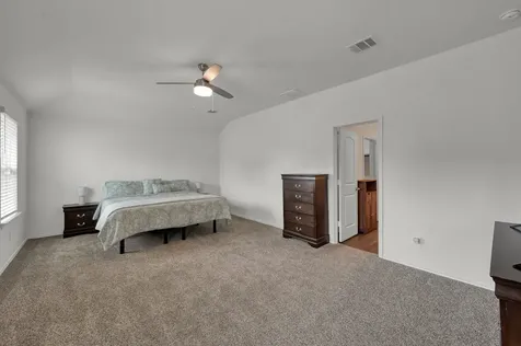 319 Chateau Bay Lane Crosby TX 77532