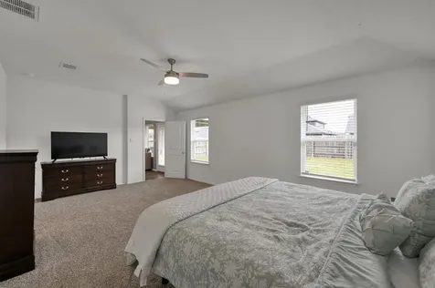 319 Chateau Bay Lane Crosby TX 77532