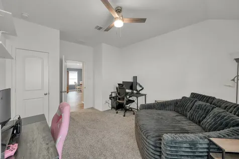 319 Chateau Bay Lane Crosby TX 77532