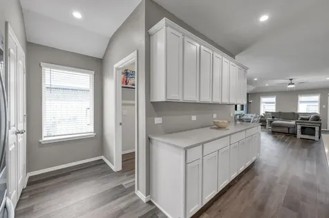 319 Chateau Bay Lane Crosby TX 77532