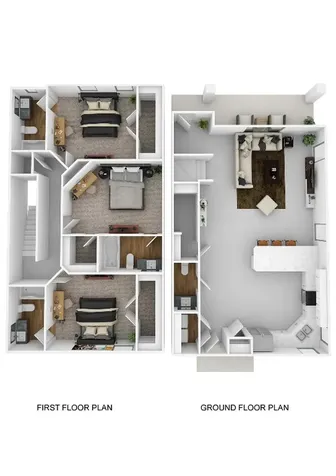 6618-101 Pinon Canyon San Antonio TX 78249