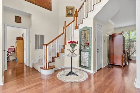 3511 Shanemoss Court Houston TX 77068