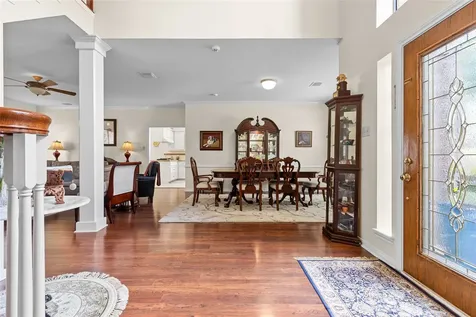 3511 Shanemoss Court Houston TX 77068