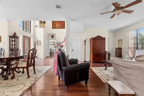 3511 Shanemoss Court Houston TX 77068