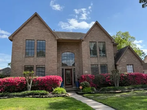 3511 Shanemoss Court Houston TX 77068