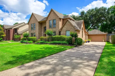 3511 Shanemoss Court Houston TX 77068