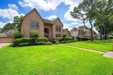 3511 Shanemoss Court Houston TX 77068