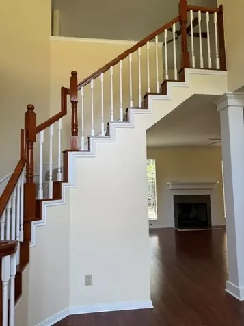 3511 Shanemoss Court Houston TX 77068