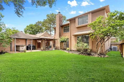 3511 Shanemoss Court Houston TX 77068