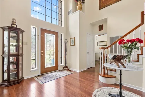 3511 Shanemoss Court Houston TX 77068