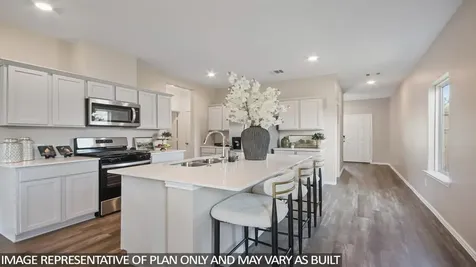 575 Belle Springs Lane Conroe TX 77301