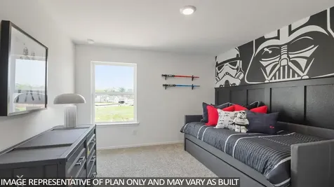 575 Belle Springs Lane Conroe TX 77301