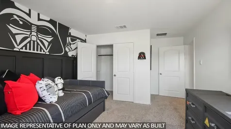 575 Belle Springs Lane Conroe TX 77301