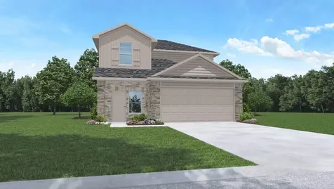 575 Belle Springs Lane Conroe TX 77301