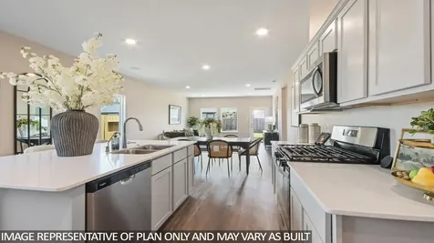 575 Belle Springs Lane Conroe TX 77301