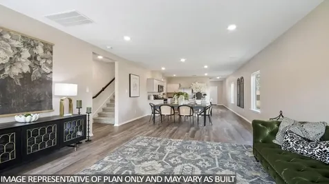 575 Belle Springs Lane Conroe TX 77301