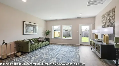 575 Belle Springs Lane Conroe TX 77301