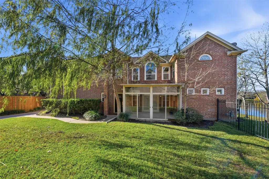 4208 Greystone Way Sugar Land TX 77479