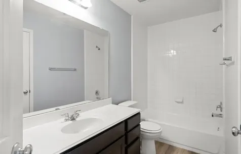 15110 Spring Sun Court Humble TX 77346
