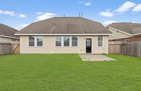 15110 Spring Sun Court Humble TX 77346