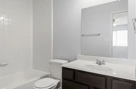 15110 Spring Sun Court Humble TX 77346