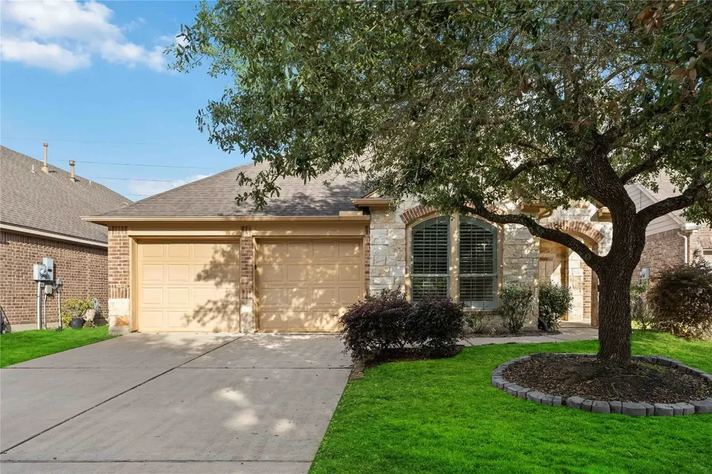 10910 Brighton Gardens Drive Richmond TX 77406