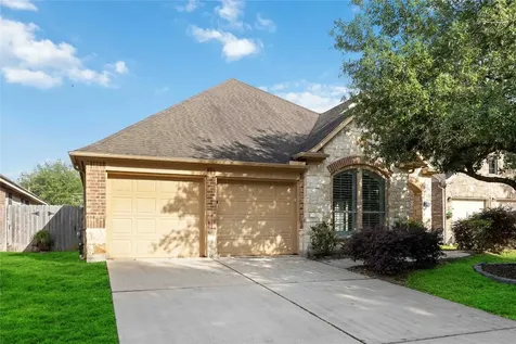 10910 Brighton Gardens Drive Richmond TX 77406