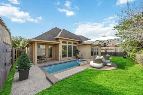 10910 Brighton Gardens Drive Richmond TX 77406