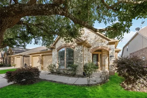 10910 Brighton Gardens Drive Richmond TX 77406