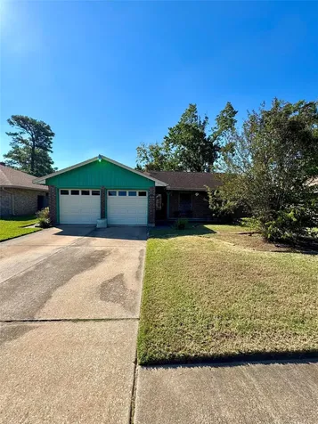 8418 Claiborne Street Houston TX 77078