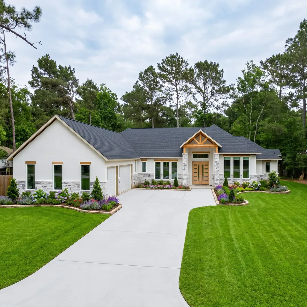 34202 Conroe Huffsmith Magnolia TX 77354