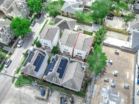 1112 Peveto Street C Houston TX 77019